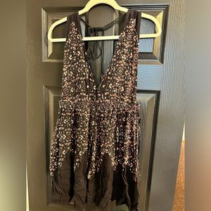 Free People Small Dress